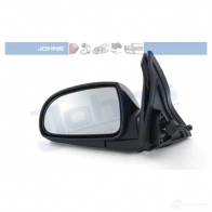 Наружное зеркало JOHNS 3922371 Hyundai Accent (LC) 2 Седан 1.5 90 л.с. 2000 – 2005 J2 NDGG