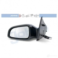 Наружное зеркало JOHNS Opel Astra (H) 3 Седан 1.7 CDTi (L69) 07 110 л.с. 2007 – 2014 0 ET10 55093715