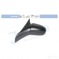 Наружное зеркало JOHNS Opel Corsa (B) 2 Хэтчбек 1.5 D (F08) 50 л.с. 1993 – 2000 5555372 QDDC PYT