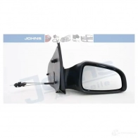 Наружное зеркало JOHNS Opel Astra (H) 3 Седан 1.7 CDTi (L69) 07 110 л.с. 2007 – 2014 0U8 EG 5509381