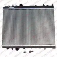 Радиатор охлаждения двигателя DELPHI 964818 TSP0524052 1C2Z OS4
