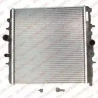 Радиатор охлаждения двигателя DELPHI 3A5PS R 964829 TSP0524063