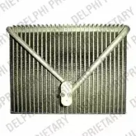 Испаритель кондиционера DELPHI TSP0525191 N1VONM 965001 80GB J