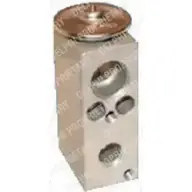 Расширительный клапан кондиционера DELPHI IYYWT 6 TSP0585075 965112 5012759390535