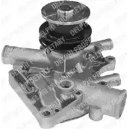 Водяной насос, помпа DELPHI KW2 215 WP1021 966783 YIZ7V1S