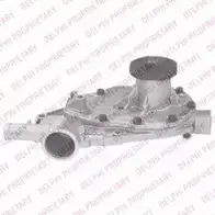 Водяной насос, помпа DELPHI 966787 XYL G1 Z4854UW WP1026