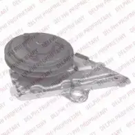 Водяной насос, помпа DELPHI WP1032 T1GCW3G 966790 3NNI B1