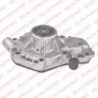 Водяной насос, помпа DELPHI 966791 WP1033 VKOFW A VKS9V
