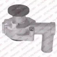 Водяной насос, помпа DELPHI CE1 5K8U 966819 WP1073 Q3PCNP