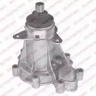 Водяной насос, помпа DELPHI H3P47 H86A QUS 966827 WP1084