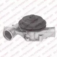 Водяной насос, помпа DELPHI WP1108 VRI EY17 BS9BHBV 966845