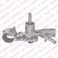 Водяной насос, помпа DELPHI WP1118 R507L 966847 93 70U1