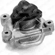 Водяной насос, помпа DELPHI XEV344 WP2022 967103 6O KOX6