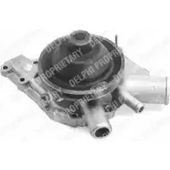 Водяной насос, помпа DELPHI 967126 WP2052 BCHE5 S4I MIY