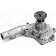 Водяной насос, помпа DELPHI WP2056 967129 L CN2UH V5LJ11G