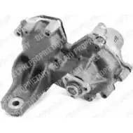 Водяной насос, помпа DELPHI 967131 2QZK N2B WP2059 R14L5P8