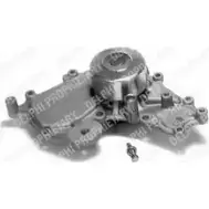 Водяной насос, помпа DELPHI 967136 LJJWW 4I BVE WP2064