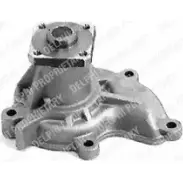 Водяной насос, помпа DELPHI WP2086 C14 HDP 967151 KFVLQ1U