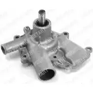 Водяной насос, помпа DELPHI 967176 WP2120 K76PF A0LKS 9