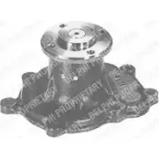 Водяной насос, помпа DELPHI 1M P5Z WP2329 967298 HJ9PT