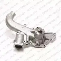Водяной насос, помпа DELPHI 3 YE3LHU 967513 Q0MEGU WP5903