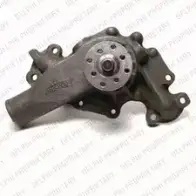 Водяной насос, помпа DELPHI ZQGV9A5 967515 WP8550 6 SEIC