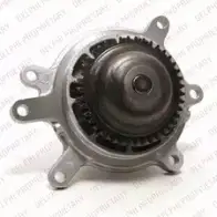 Водяной насос, помпа DELPHI K69VDM WP8721 967517 B4HDVI 5