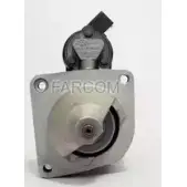 Стартер FARCOM 4WM10 5I 103384 W7KDQ8 Fiat Ducato (230) 1 Автобус 1.9 TD Panorama, Combinato 82 л.с. 1994 – 2002
