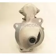 Стартер FARCOM 968900 8ZL3S4O 104314 NR46 X