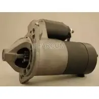 Стартер FARCOM 3EDR0 GF 104439 Mitsubishi Space Wagon 3 (N3, N4) 1991 – 2000 ZX7VZU