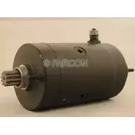 Стартер FARCOM CK F1V8Y KAWPL 104486 969069