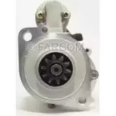 Стартер FARCOM FJZW3Y 969629 FHEG RCQ 105067