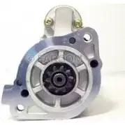 Стартер FARCOM H72P 8 105098 Mitsubishi Pajero 3 (V6, V7) Внедорожник 2д 3.5 V6 GDI (V65W. V75W) 203 л.с. 2000 – 2006 4ZQ8B