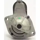 Стартер FARCOM O7U6 6OE 105102 W296R 969663