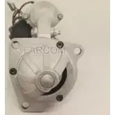 Стартер FARCOM 969670 KN7 BJ 6M6FR1 105109