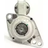 Стартер FARCOM HXB8 I4A 105510 Volkswagen Caddy (2KA, 2KH, 2CA, 2CH) 3 Фургон 2.0 SDI 70 л.с. 2004 – 2010 KGKFLD