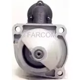 Стартер FARCOM 971002 K9RTAT6 106557 YXW VK28