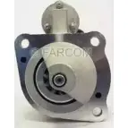Стартер FARCOM XLQ5I8P 106639 IR1D KX6 971064