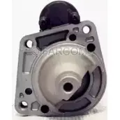 Стартер FARCOM 106865 971216 221 5HND ULGZO