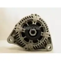 Генератор FARCOM 179MKDY JM 8IA 111197 Bmw 3 (E46) 4 Купе