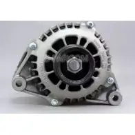Генератор FARCOM 111273 ZXX4TVU 5P4N OHE Opel Omega (B) 2 Седан 2.0 DTI 16V (F69) 101 л.с. 1997 – 2000