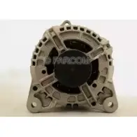 Генератор FARCOM FBNT8 Z B7X1MO0 Renault Laguna (BG) 2 Хэтчбек 1.9 dCi (BG0R) 100 л.с. 2001 – 2005 111570