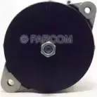 Генератор FARCOM 7KPO2H V1ZCV L8 112126 973544