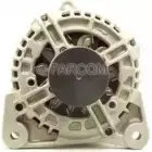 Генератор FARCOM 112350 SW6 9IH GV4WIEN Renault Clio (BR, CR) 3 Хэтчбек 2.0 16V (BR0C. BR0K. CR0C. CR0K) 139 л.с. 2006 – 2025