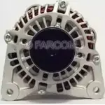 Генератор FARCOM 6 43W88 112455 Renault Kangoo (KC) 1 Минивэн 1.5 dCi (KC08. KC09) 82 л.с. 2002 – 2025 57BSH