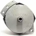 Генератор FARCOM ZEFM9E 113116 974410 XSF SN