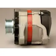 Генератор FARCOM XKU JL 976215 GQHYSO4 118380