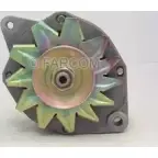 Генератор FARCOM UXVBV T Y49W4B 118504 976327