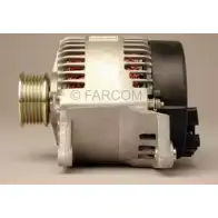 Генератор FARCOM 118861 CRV 7B UP4DJZ Ford Scorpio 2 (FE, GFR, GGR) Универсал 2.9 i 24V 207 л.с. 1994 – 1998
