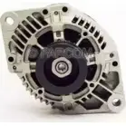 Генератор FARCOM Renault Master 2 (FD, JD, ED) 1997 – 2010 119804 N9JOX R6P EFGR